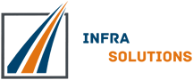 Infra-Solutions Logo